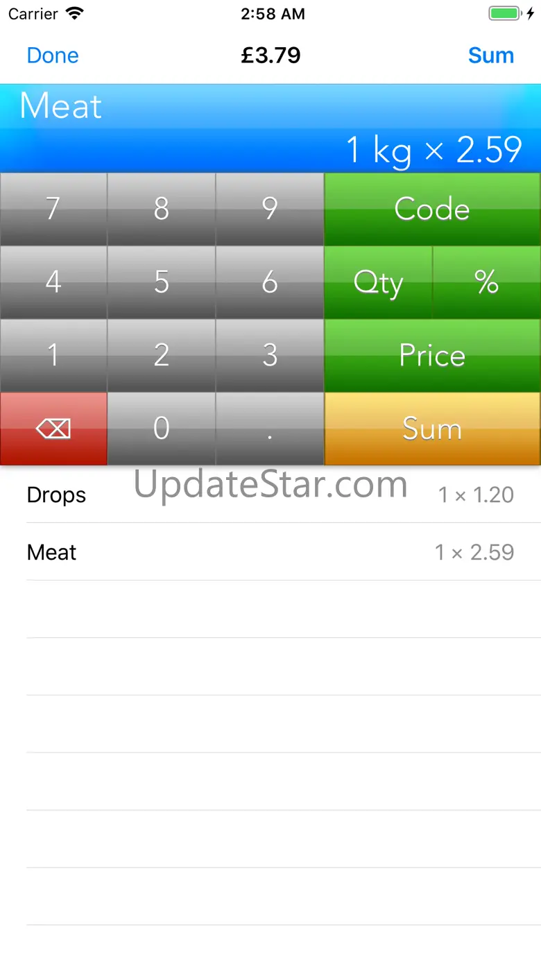 MyInvoice 2.14.5