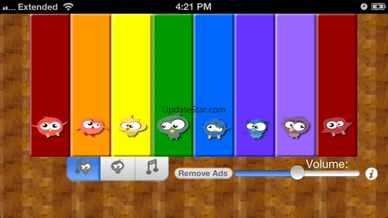 Squawky Birds 2.0