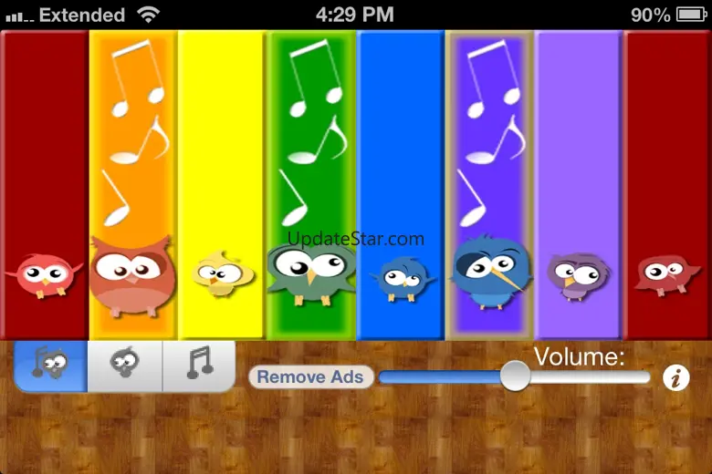 Squawky Birds 2.0