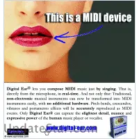 Digital Ear Real-Time 4.1