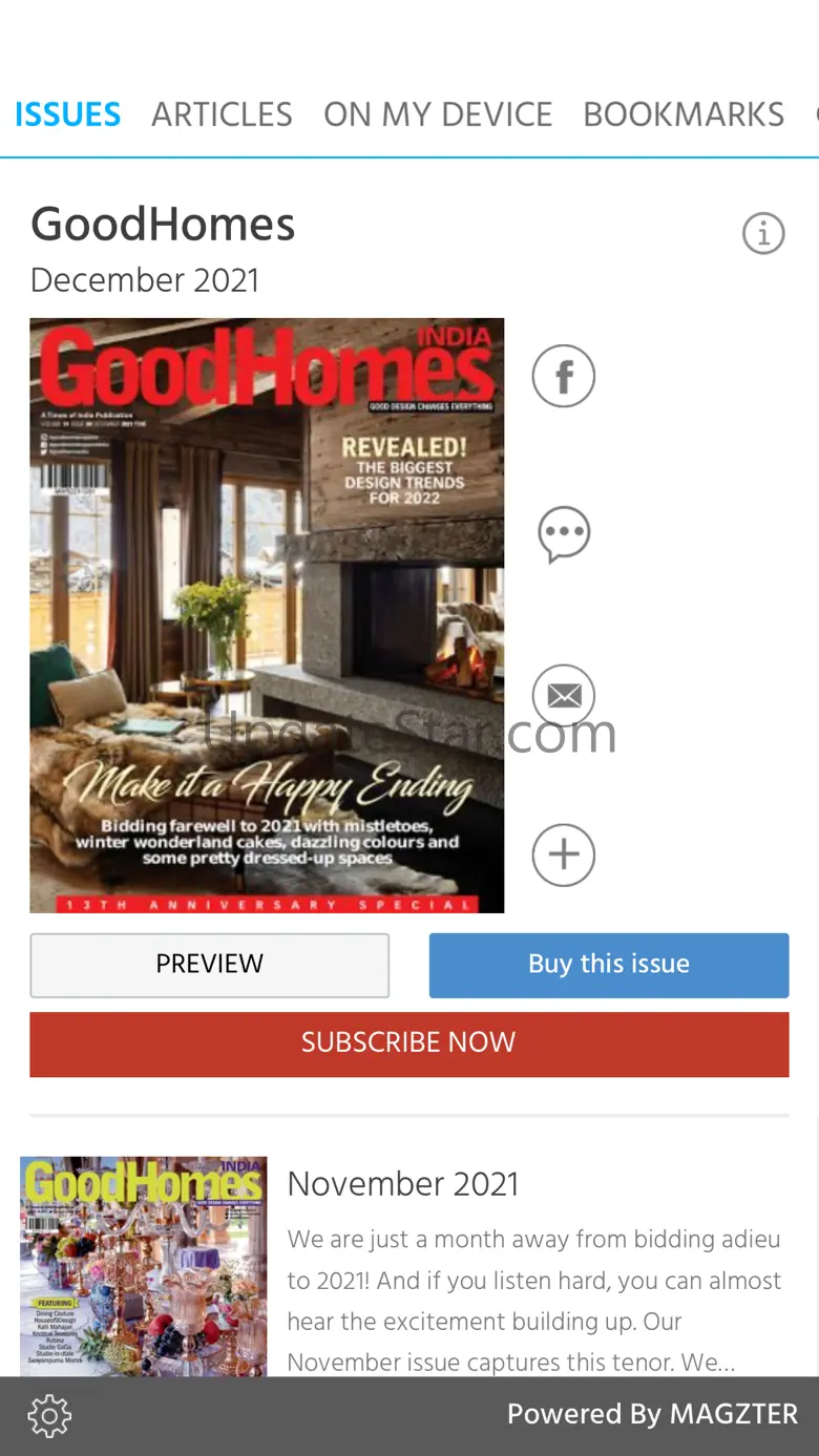 GoodHomes 8.4.11