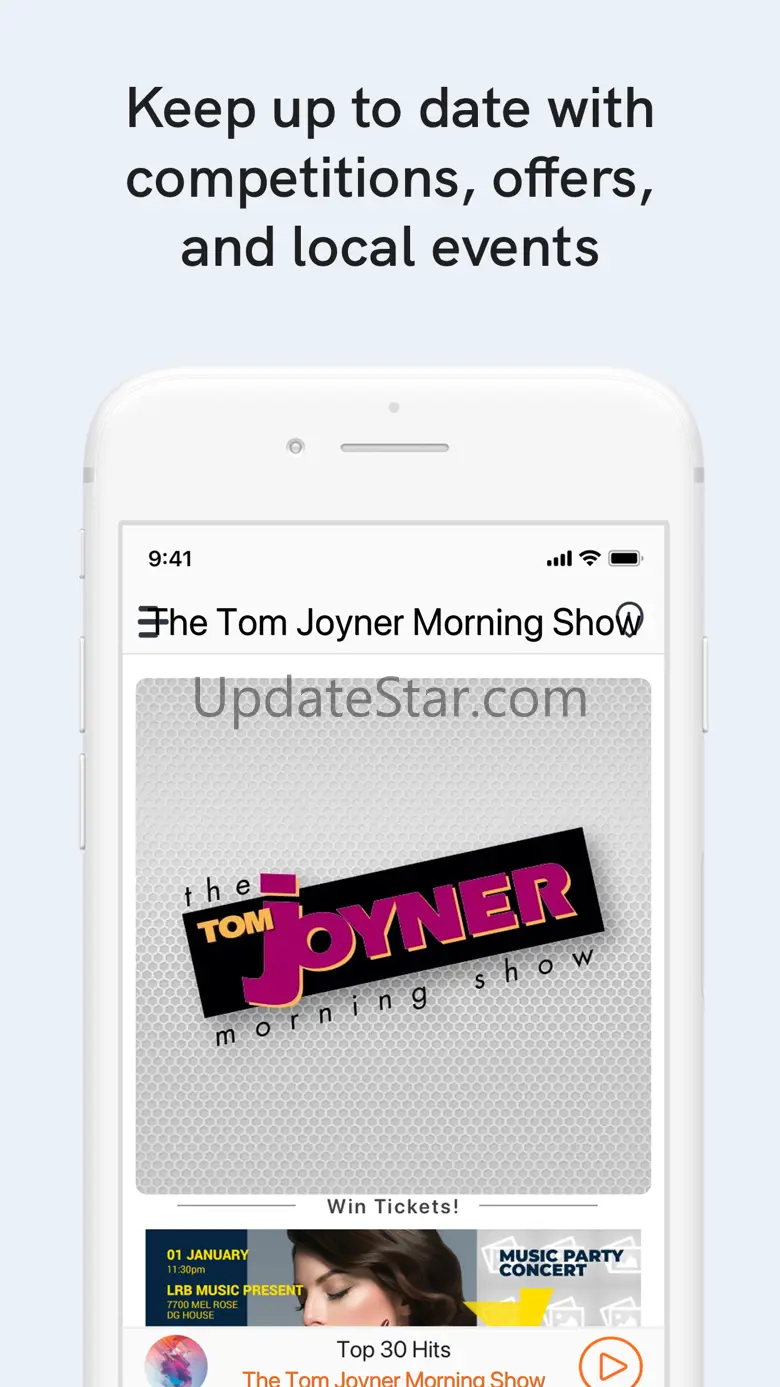 The Tom Joyner Morning Show