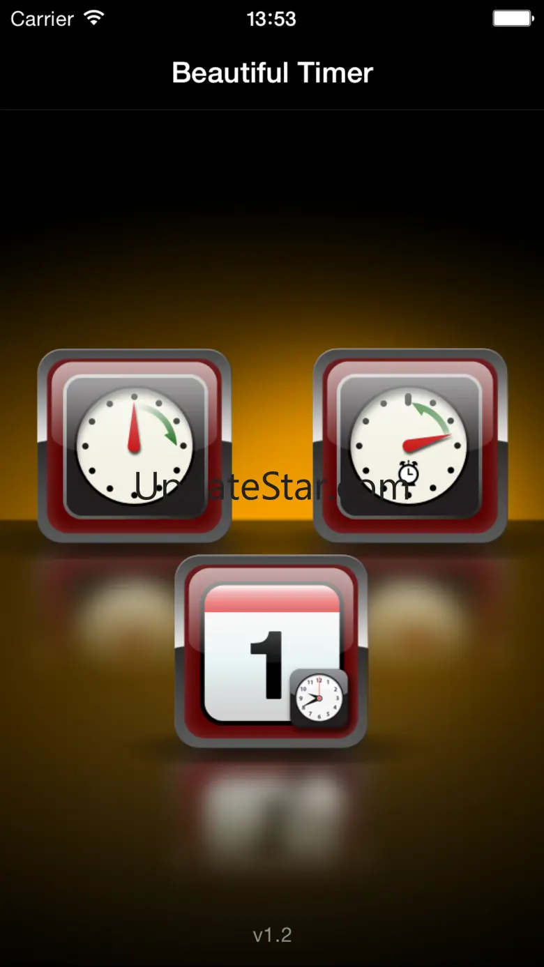 Beautiful Timer 2.1.2