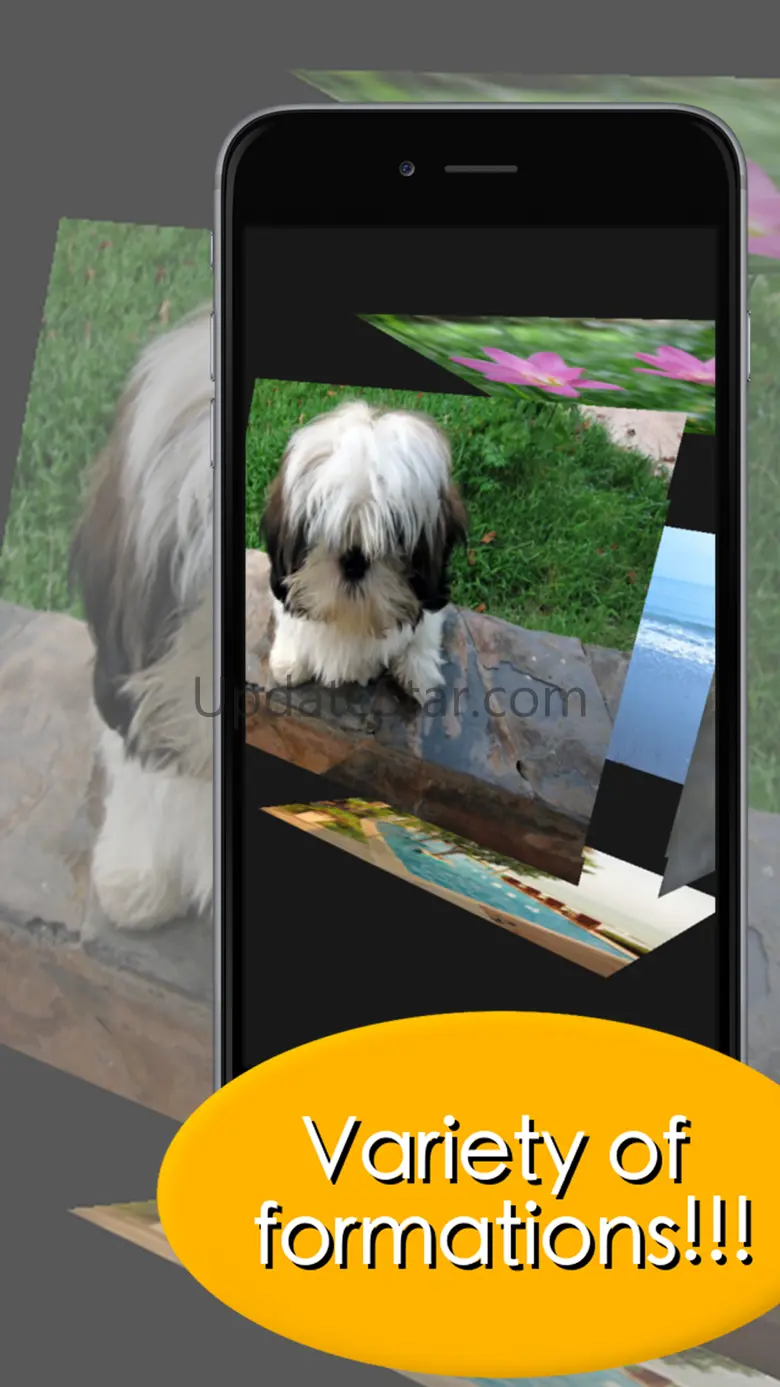 Slideshow 3D Lite 1.1.7