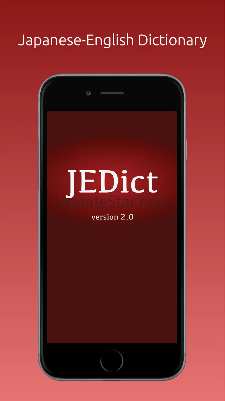 JEDict JEDict 1.2.1