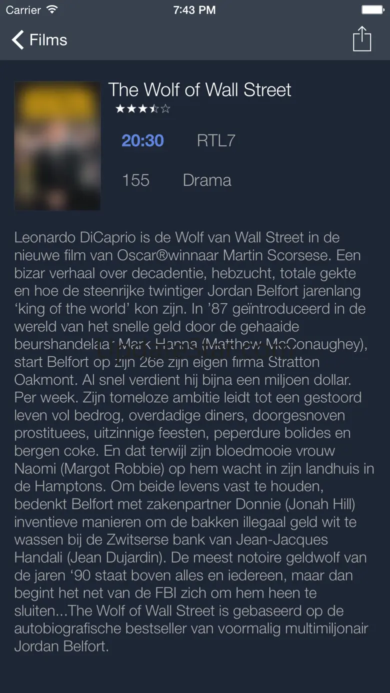 Nederlandse TV 2.7