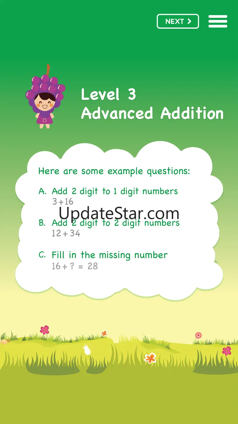 Math Minis 1.3