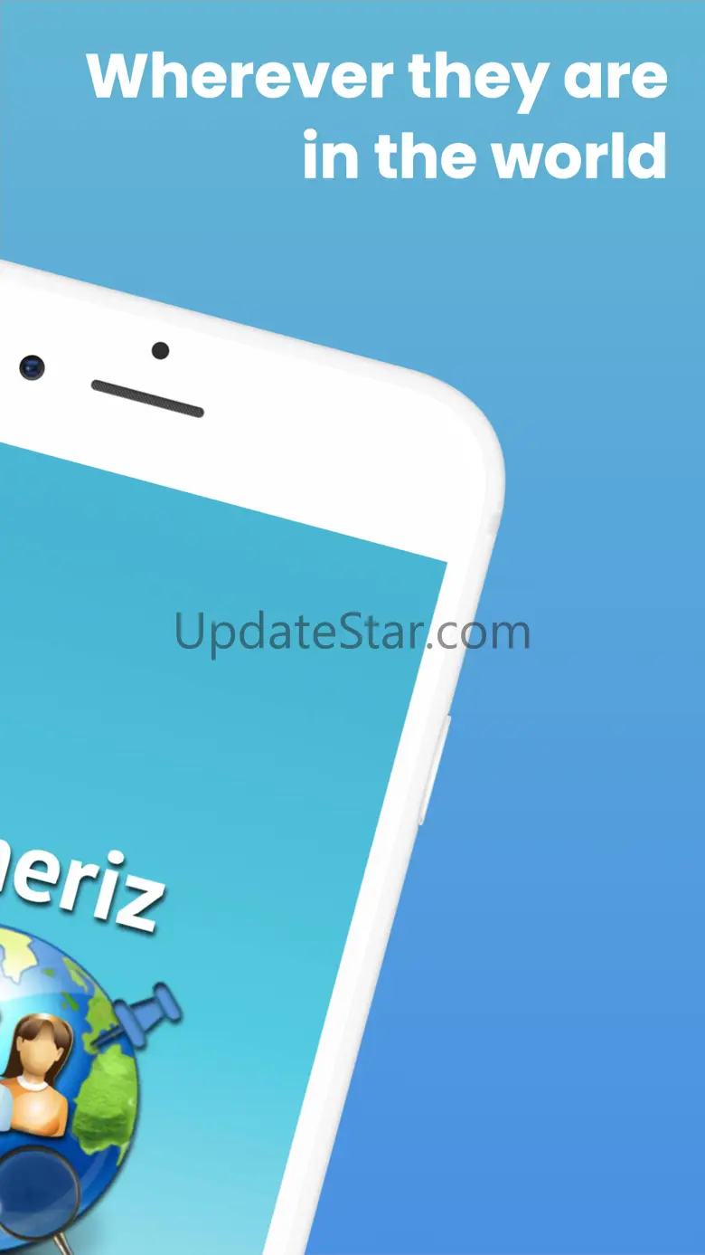 Wheriz - My Places Map 2.9.3