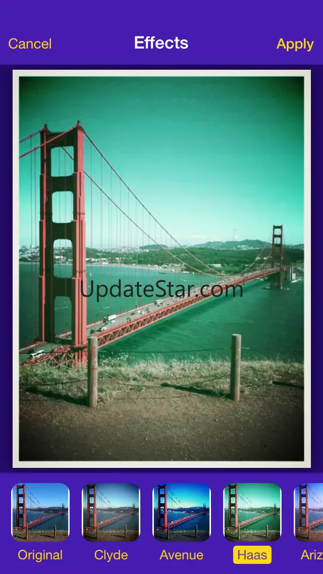Photo Editor by OnBeat 2.0.2
