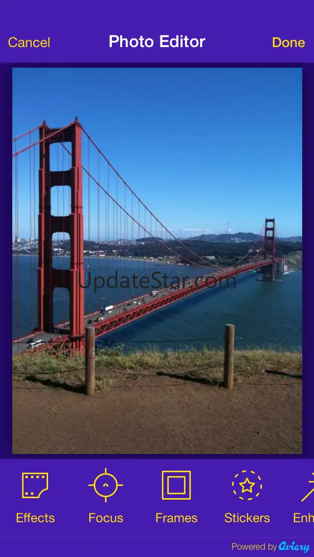 Photo Editor by OnBeat 2.0.2