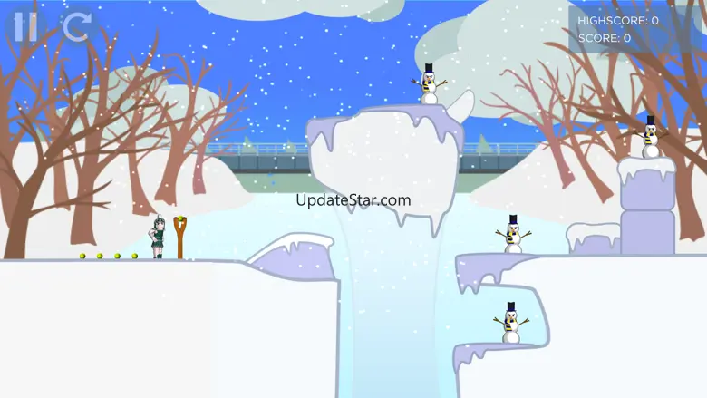 Grumpy Snowmen 3.2