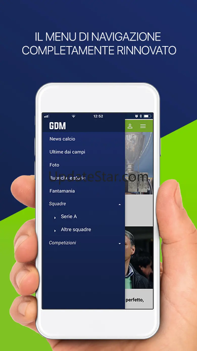 GianlucaDiMarzio.com 5.2.2