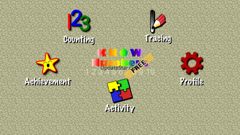 Know Number Lite 2.1