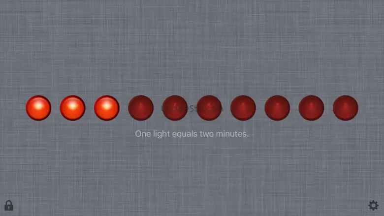 TimeTrack - Visual timer 1.8