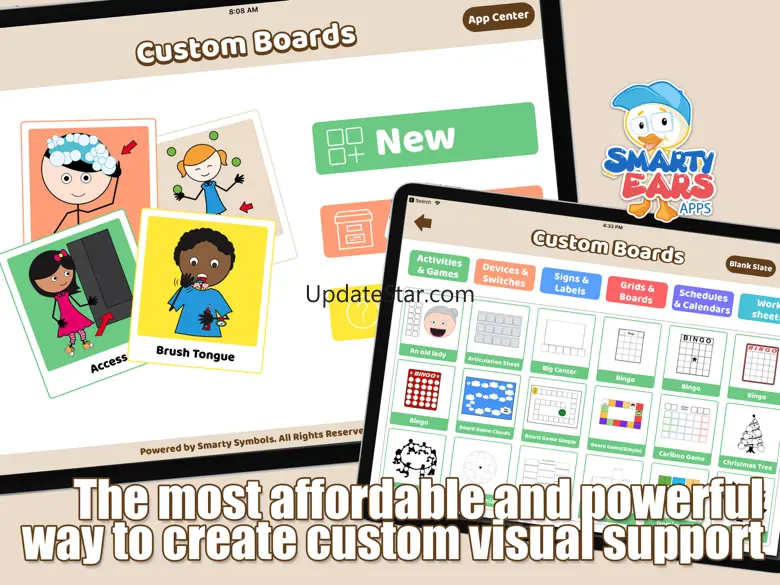 Custom Boards Elite 5.0