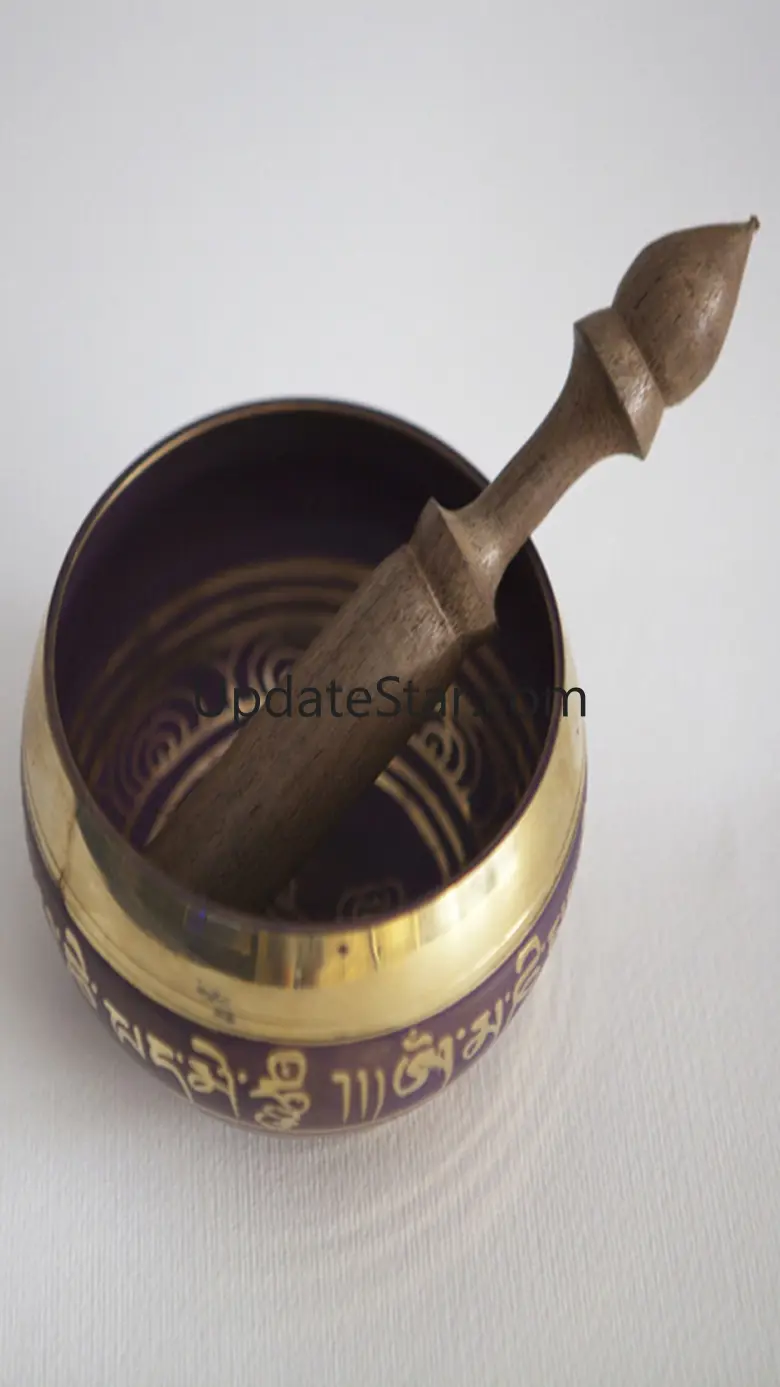 Tibet Bowls Pro 2.4