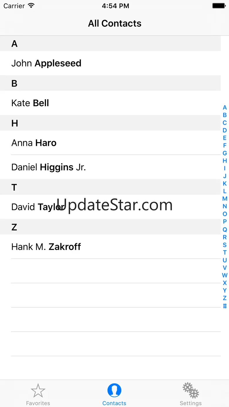 Tone Dial 3.5.2