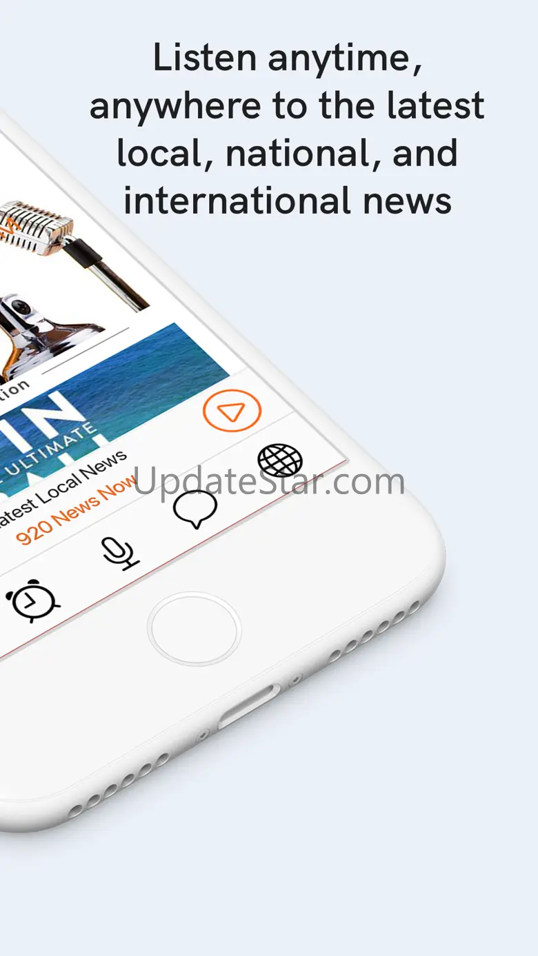 920 News Now 9.5