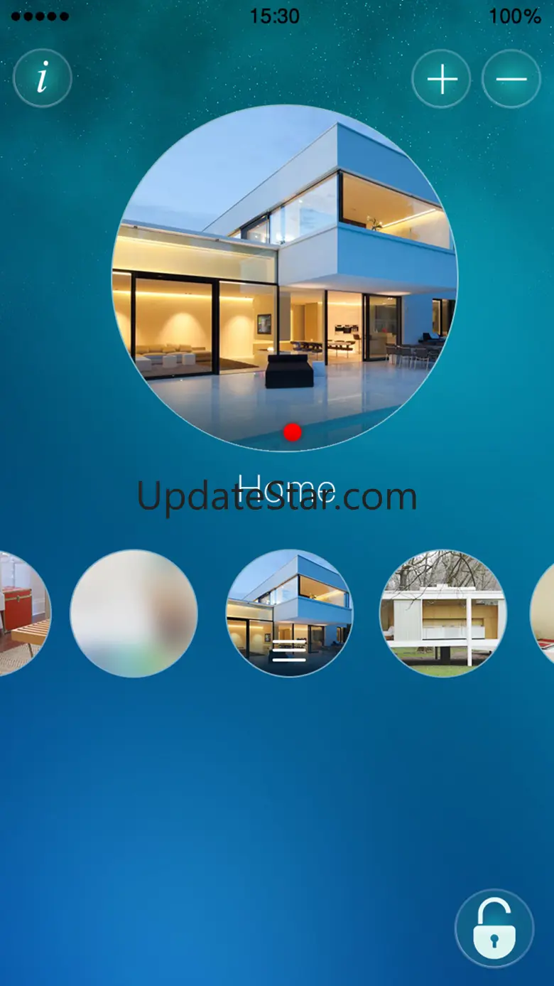 mLiveViewPro v1.3.8