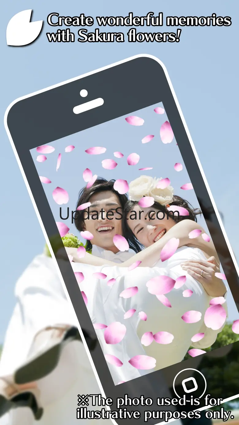 SAKURA Now! - AR Sakura Camera 1.7.0