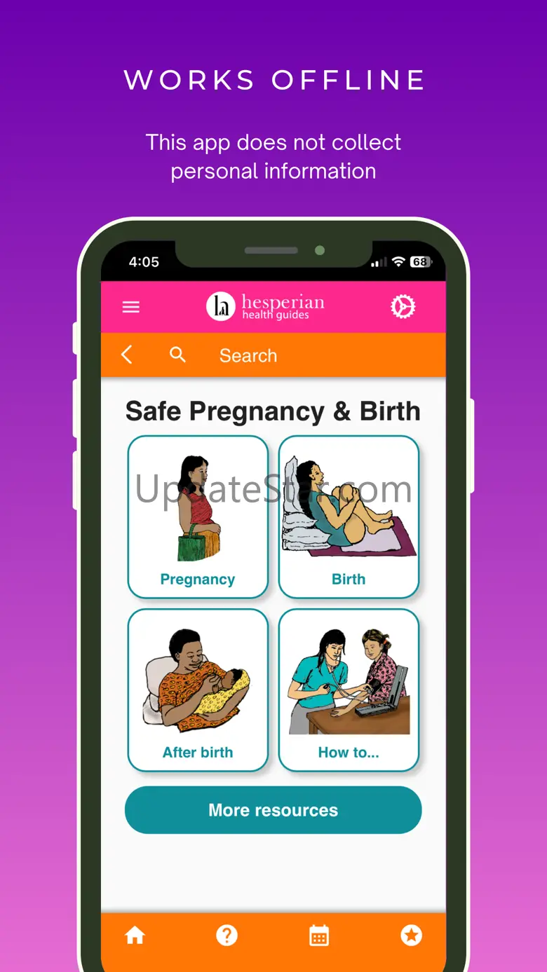 Safe Pregnancy and Birth 3.0.31