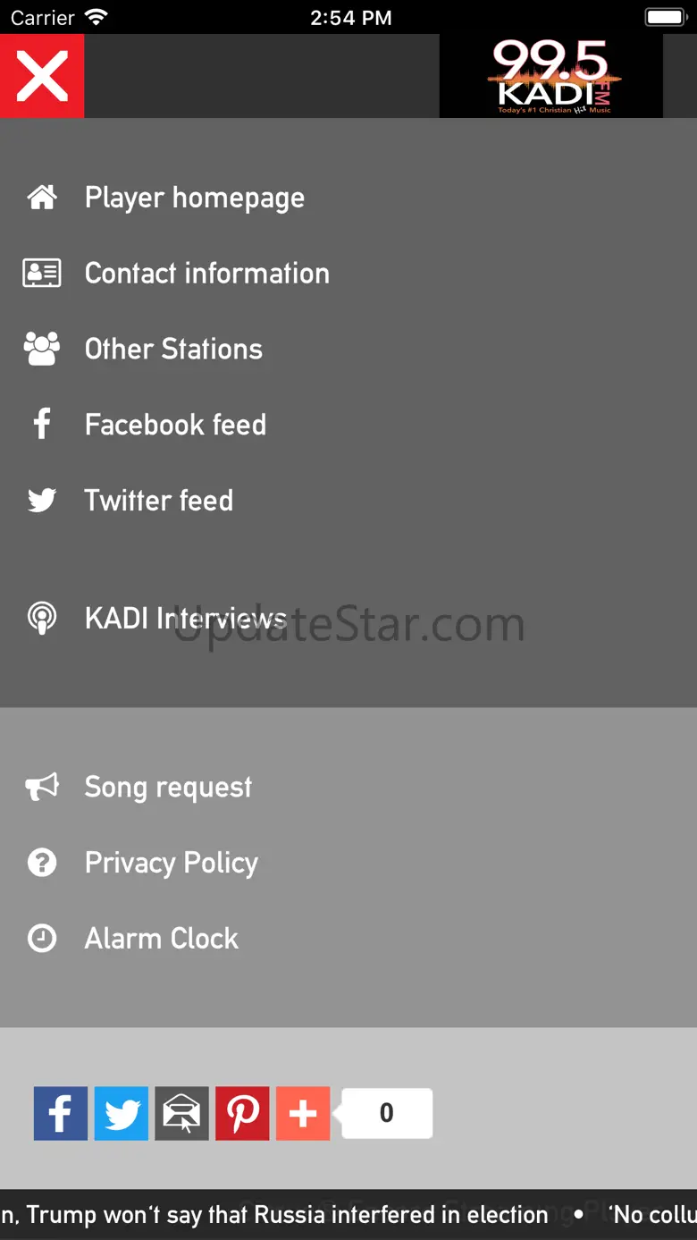 99.5 KADI 11.0.67