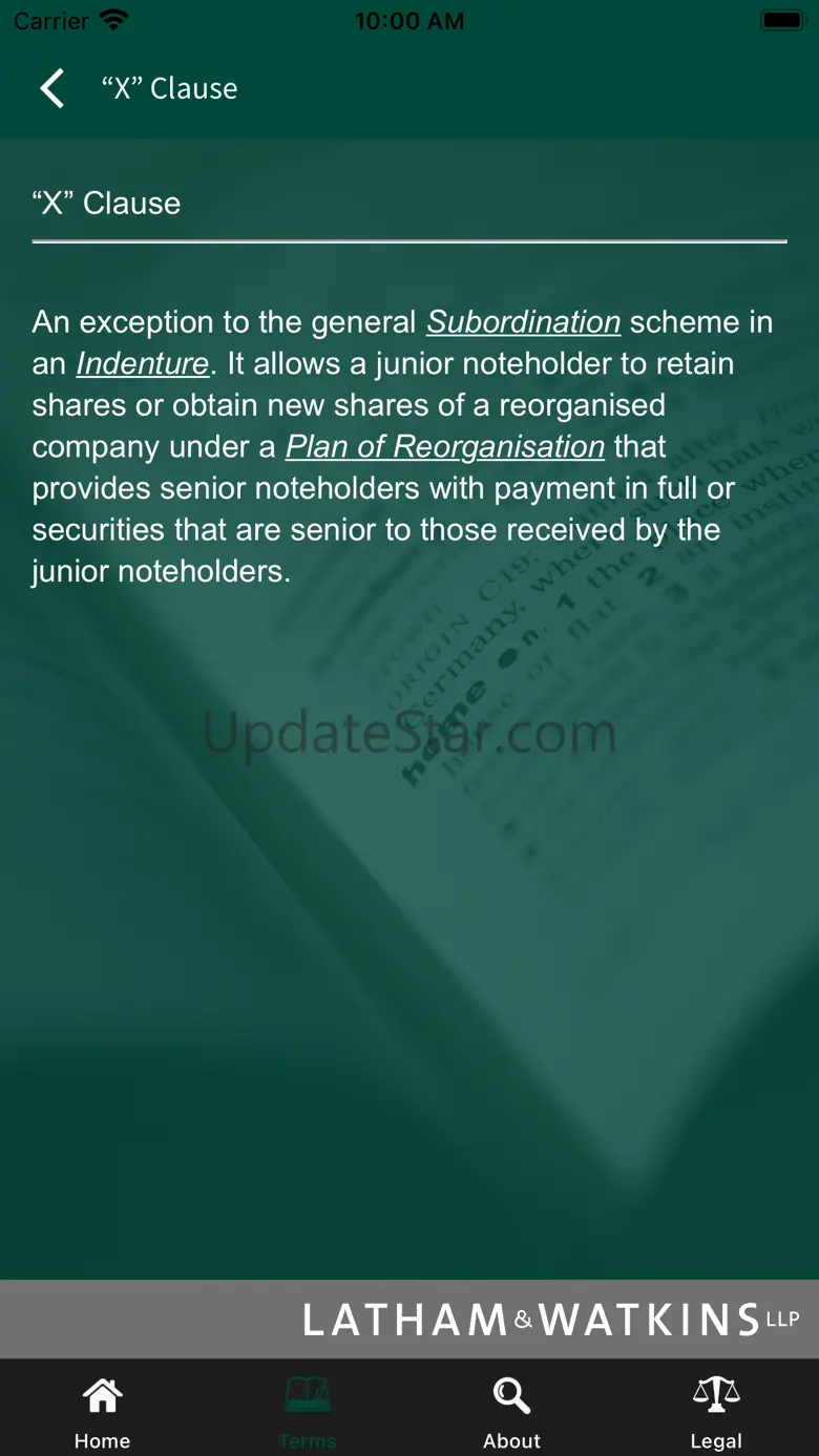 The Book of Jargon® - RSS 3.0.1