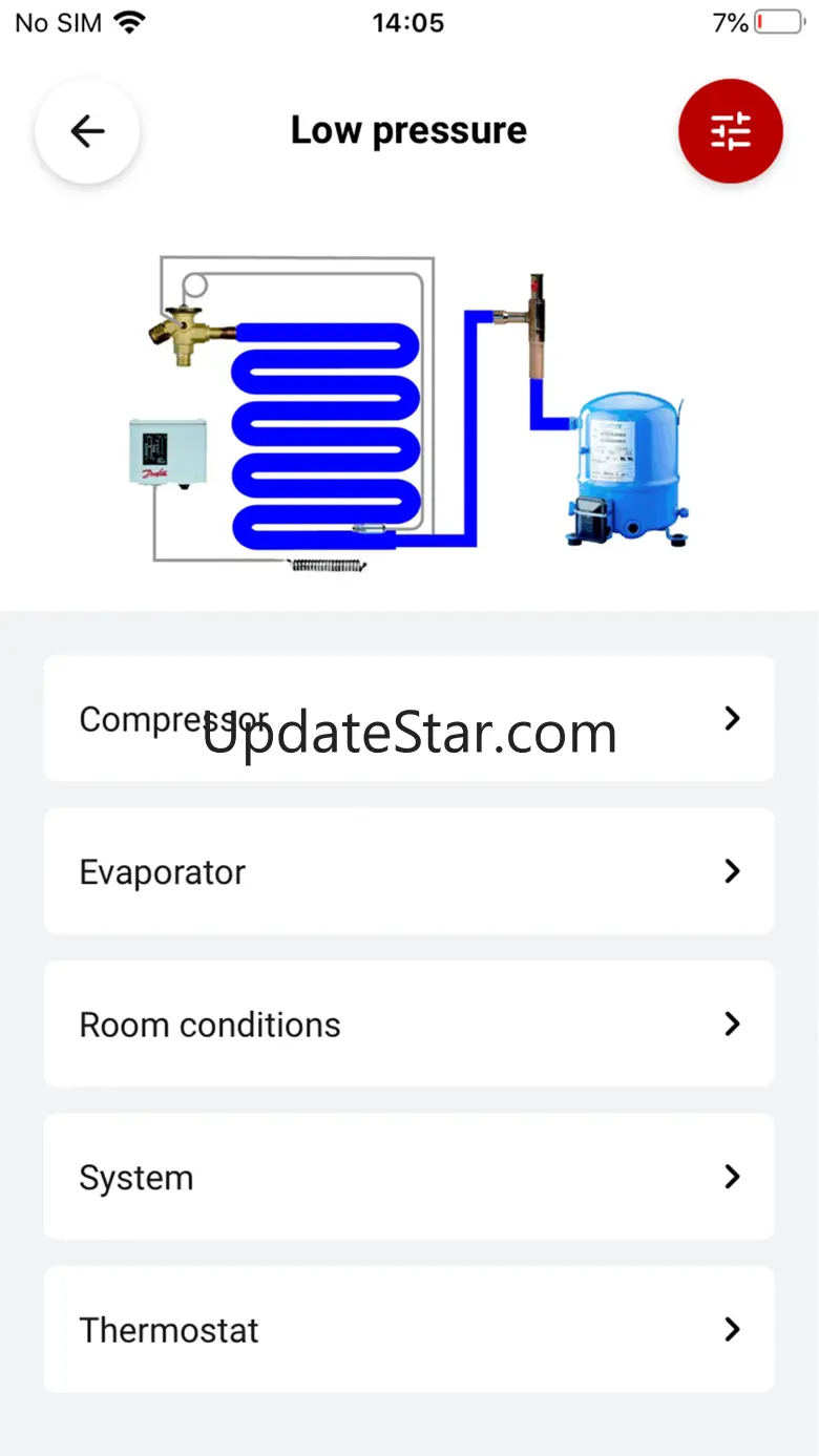 Danfoss Troubleshooter 5.8.0
