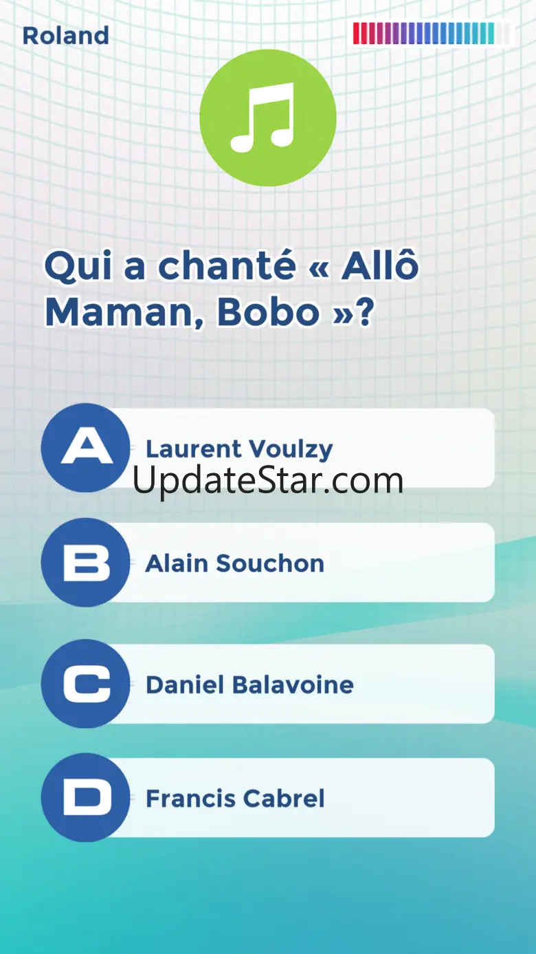Coach Culturel Pro: Quiz 4.0