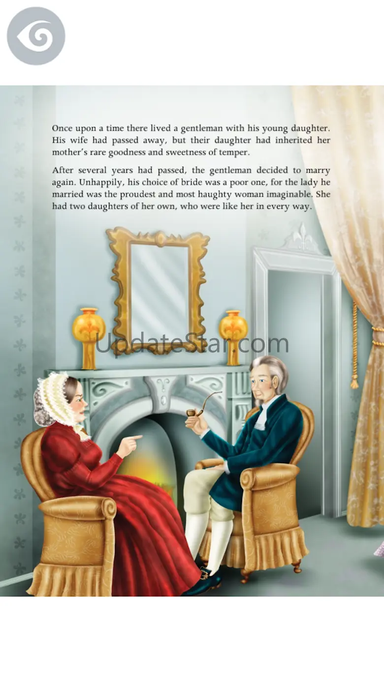Cinderella: 2.1.2