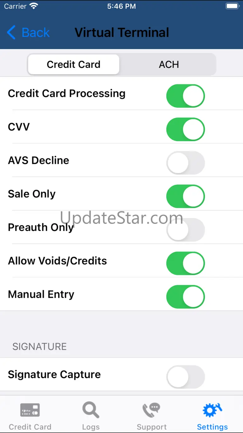 PayWithIt for iPhone 2.2.0