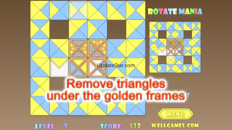 Rotate Mania: Puzzle Game 1.17.3