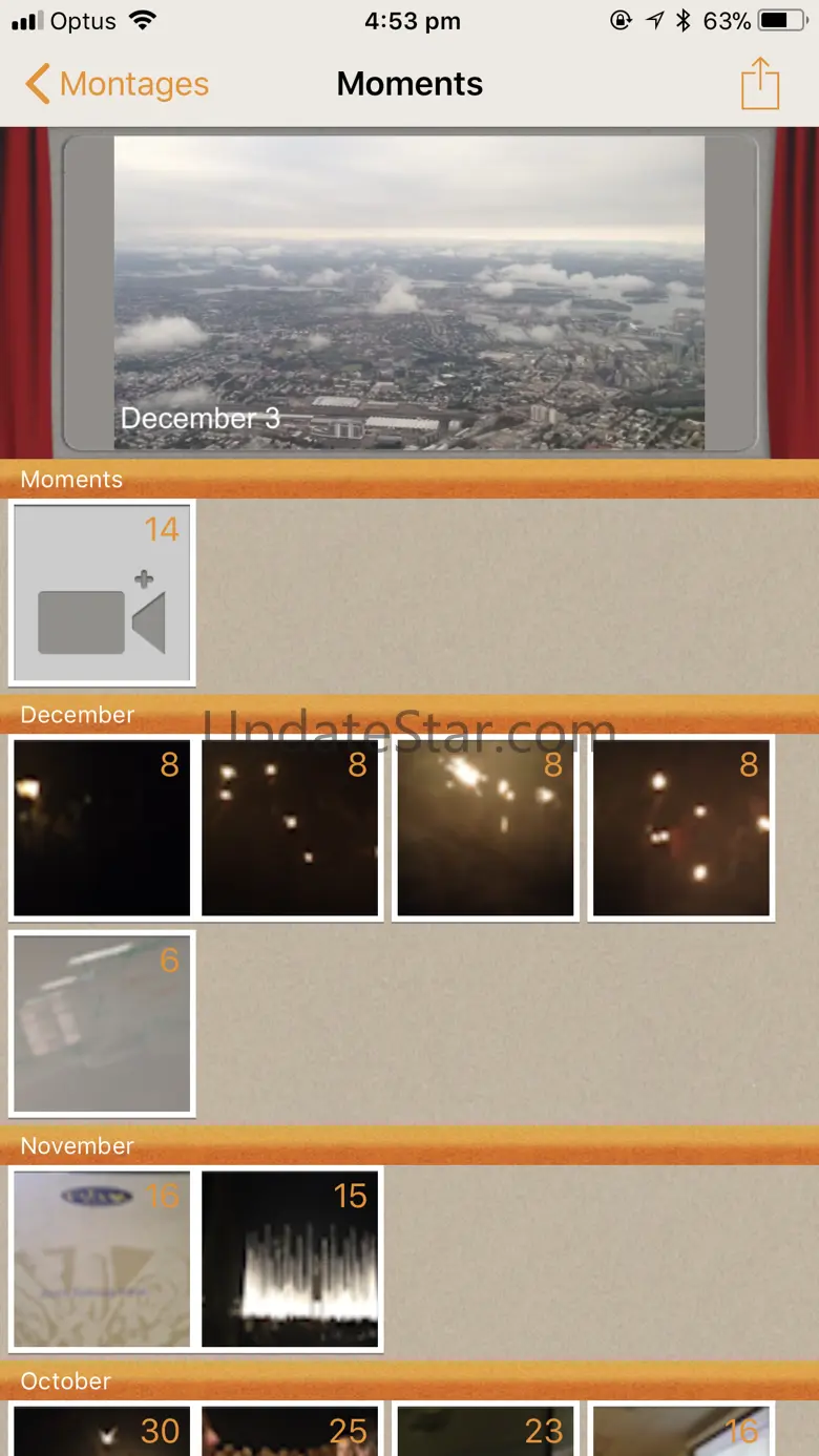 Moment Montage 3.0