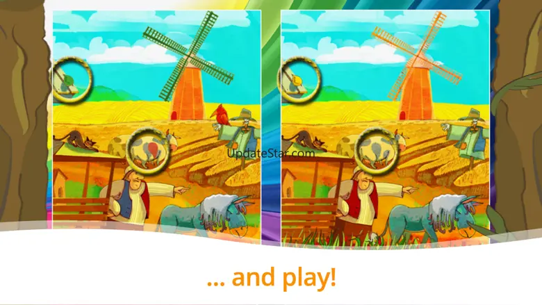 Town Musicians of Bremen 3D 1.7