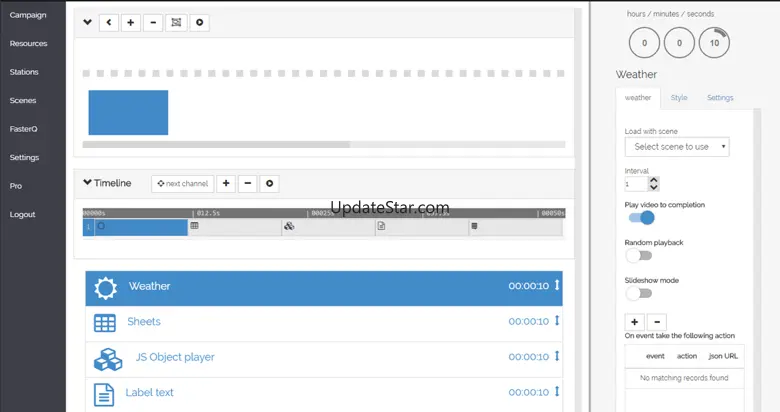 SignagePlayer