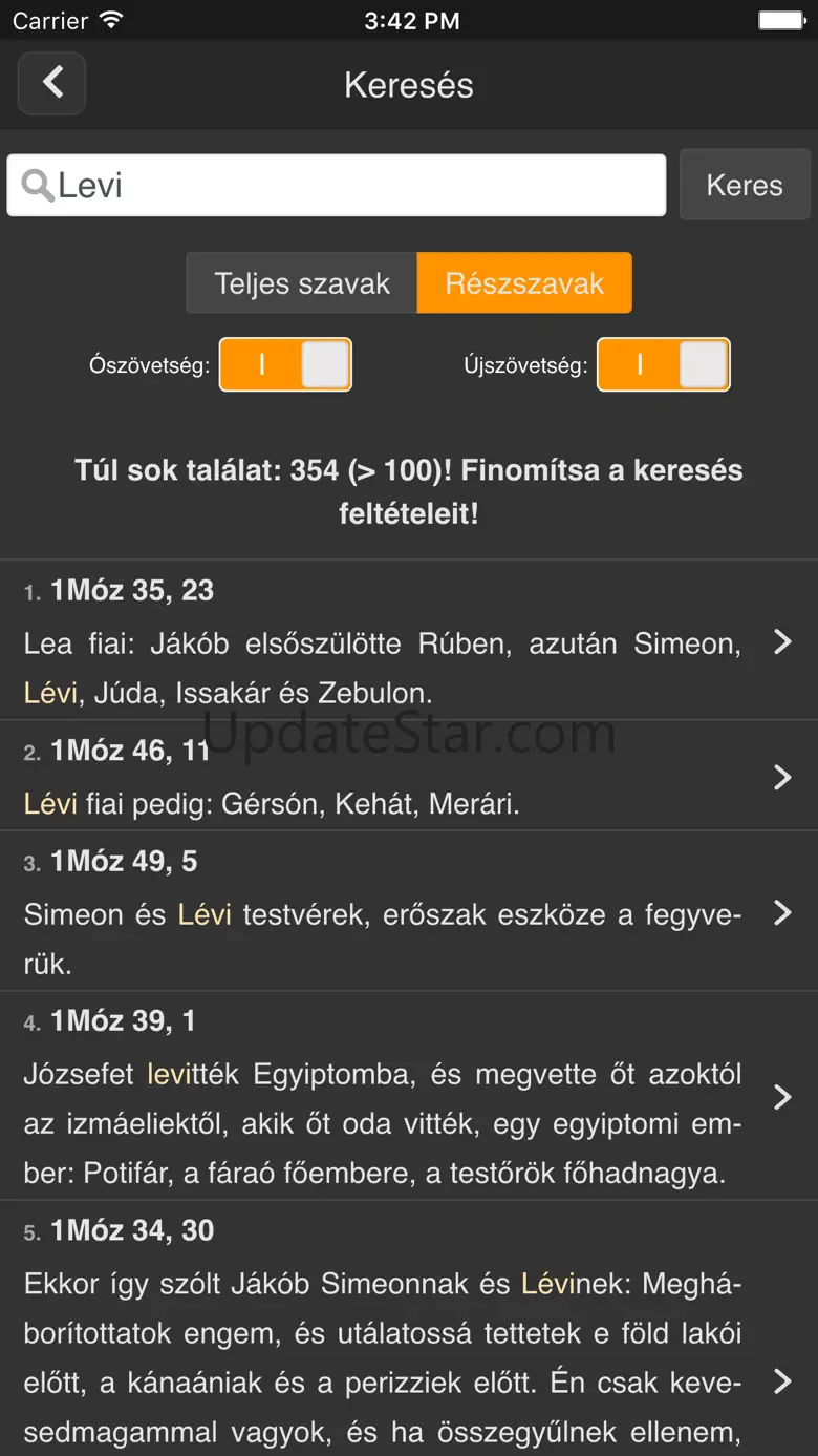 BibOlKa 3.3.2