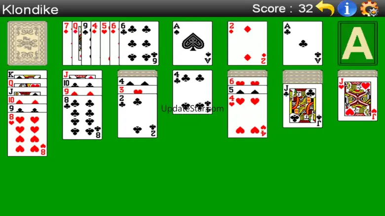 Solitaire - Klondike 2.7