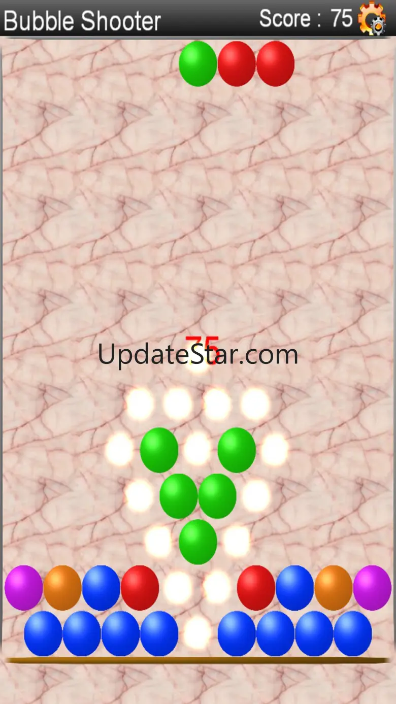 Bubble Shooter -- Lite 2.4