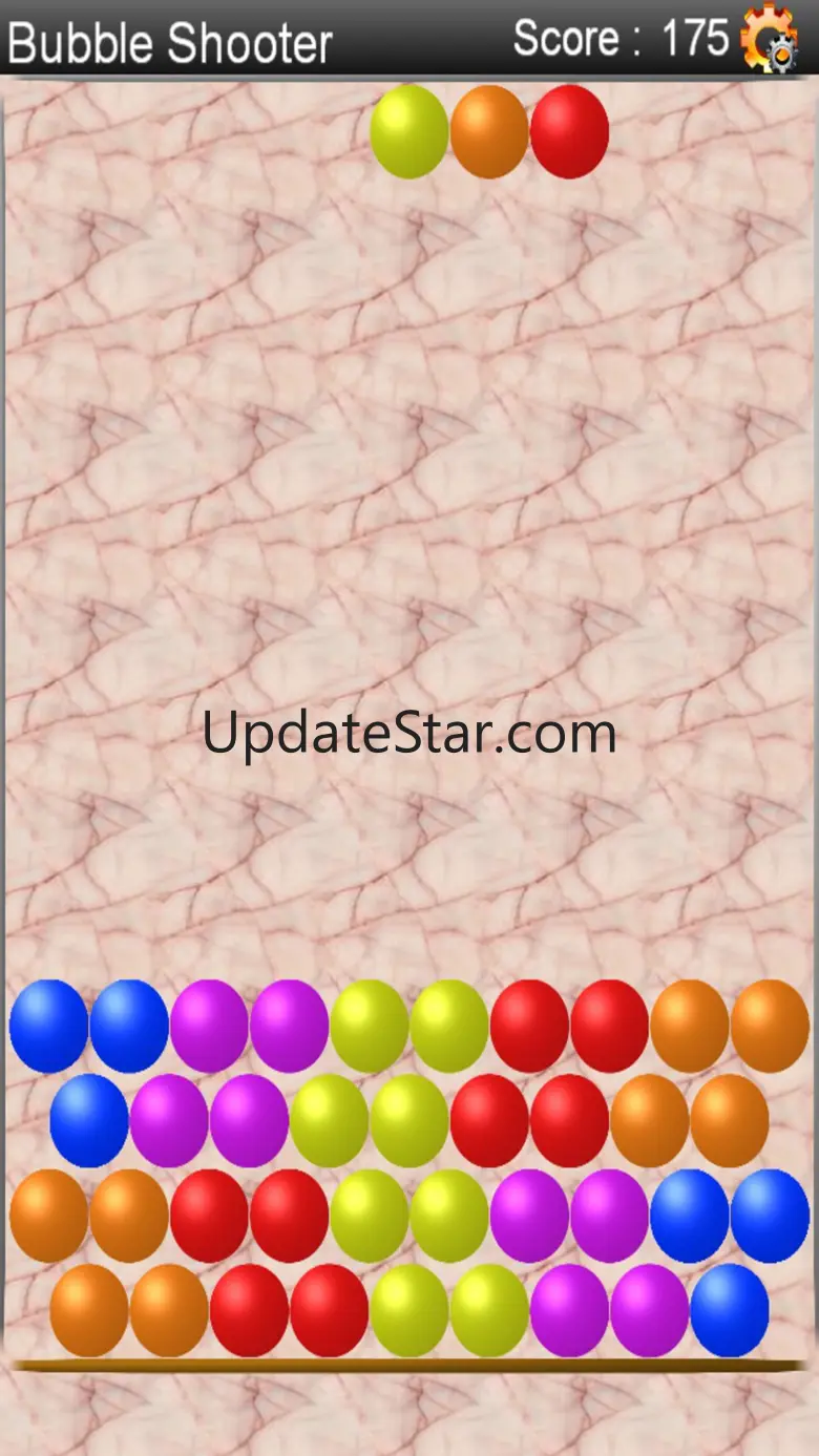 Bubble Shooter -- Lite 2.4