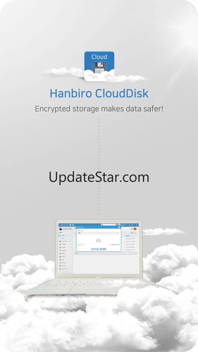 CloudDisk