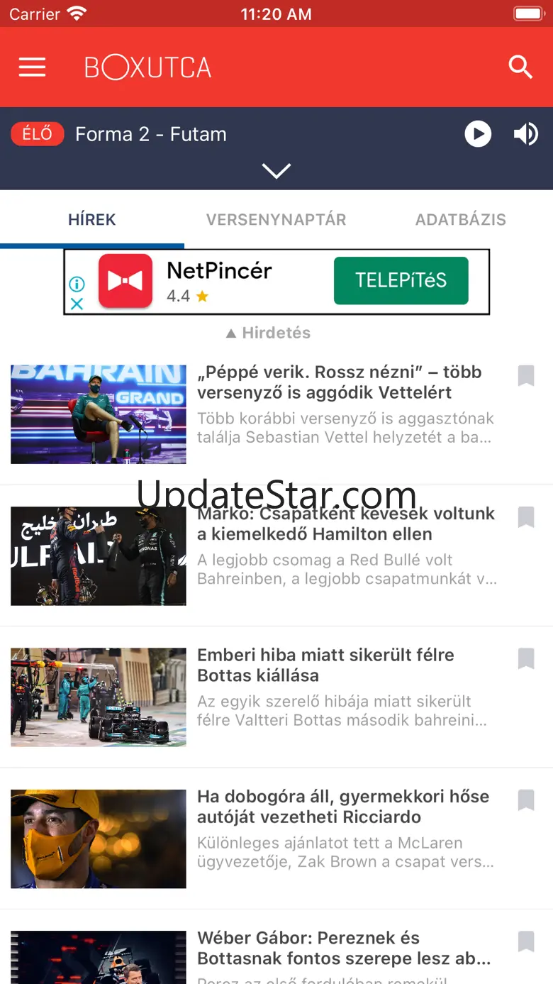 MTVA Boxutca 4.0