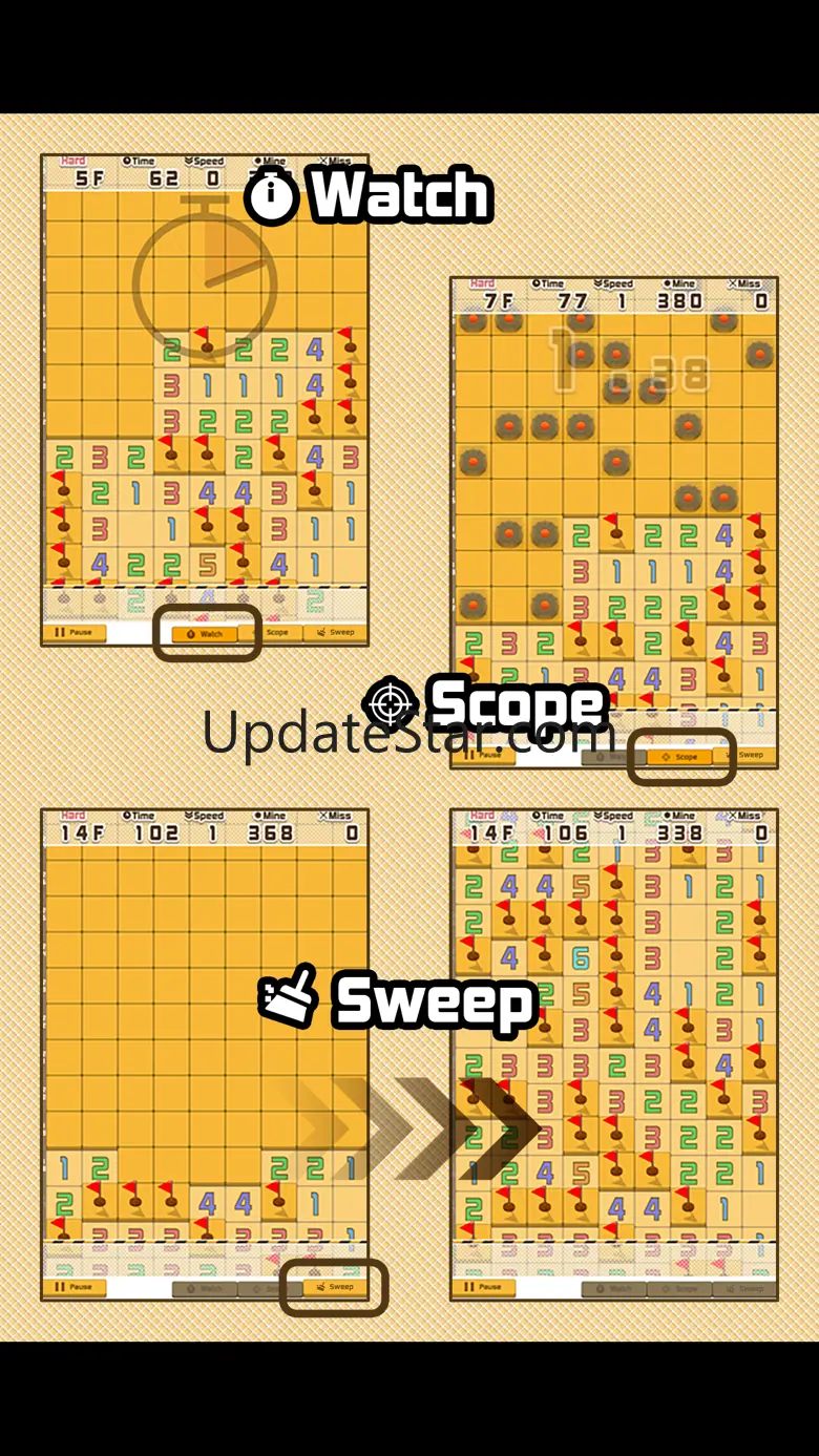 Mine Tower 1.6.0