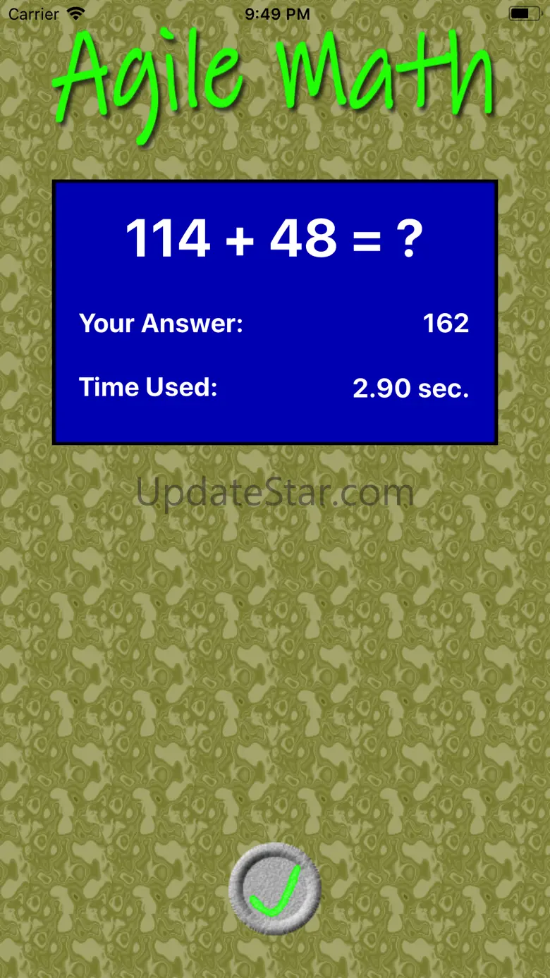 Agile Math + 1.0.4