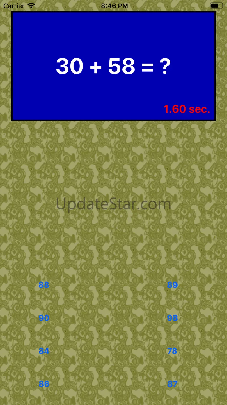 Agile Math + 1.0.4