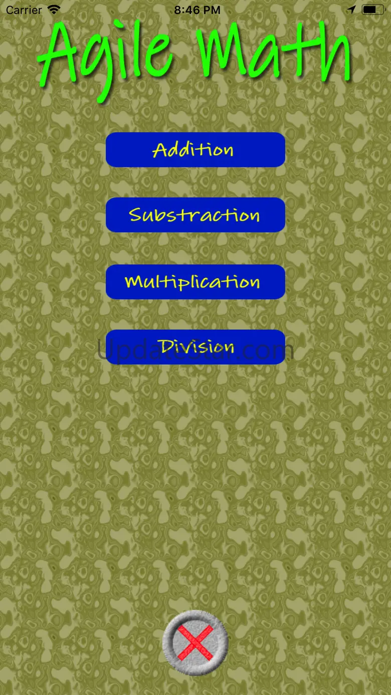 Agile Math + 1.0.4