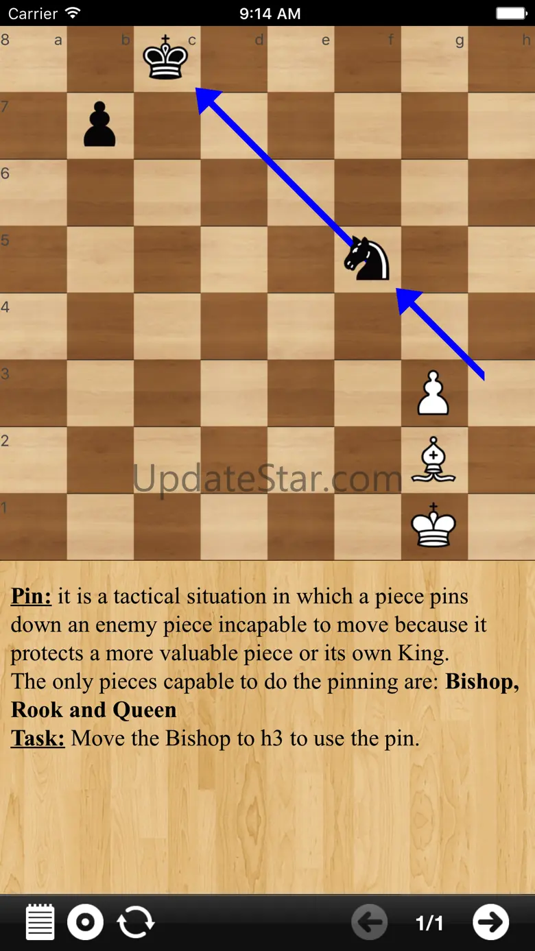 ChessEssentials 1.8