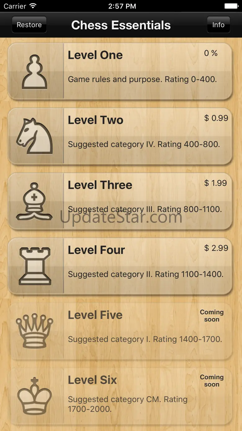 ChessEssentials 1.8