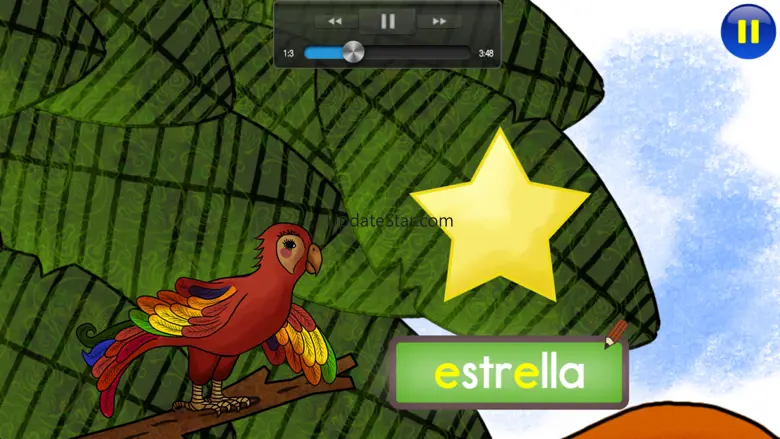 El Abecedario Lite 1.3.0