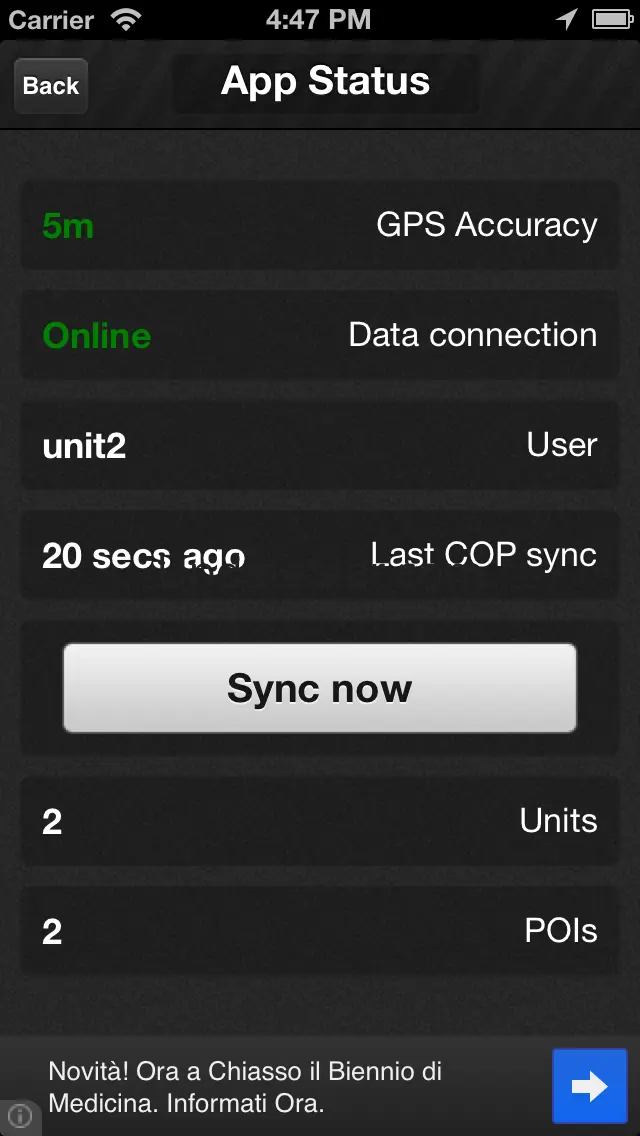 BattleTac Lite 1.6.1