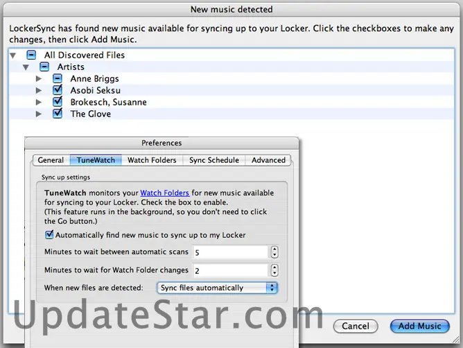 LockerSync  3.0